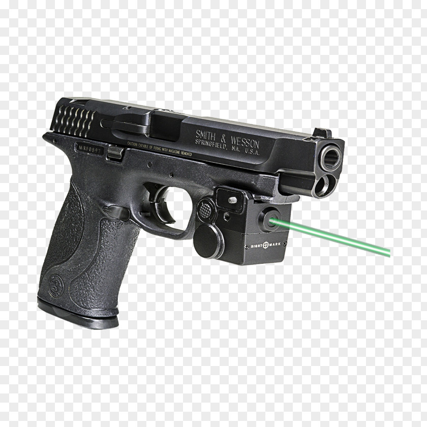 Laser Gun Firearm Weapon Airsoft Trigger Air PNG