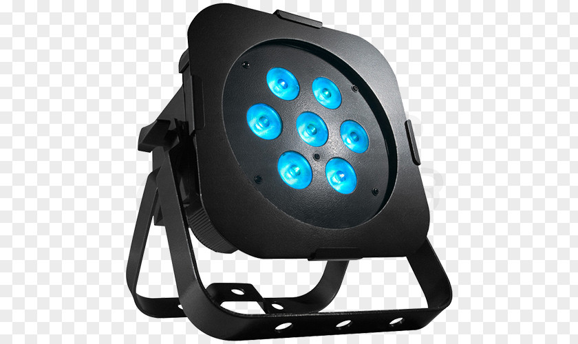 Light Light-emitting Diode Disc Jockey LED Stage Lighting PNG