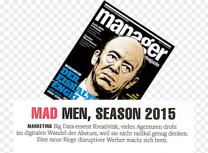 Magazine Germany Text Subscription Logo PNG