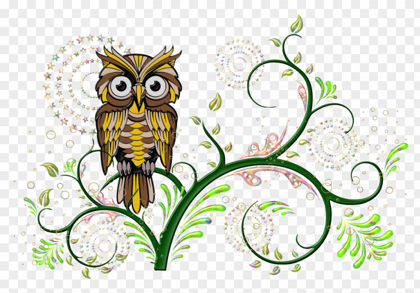 Owl Desktop Wallpaper Follaje Clip Art PNG