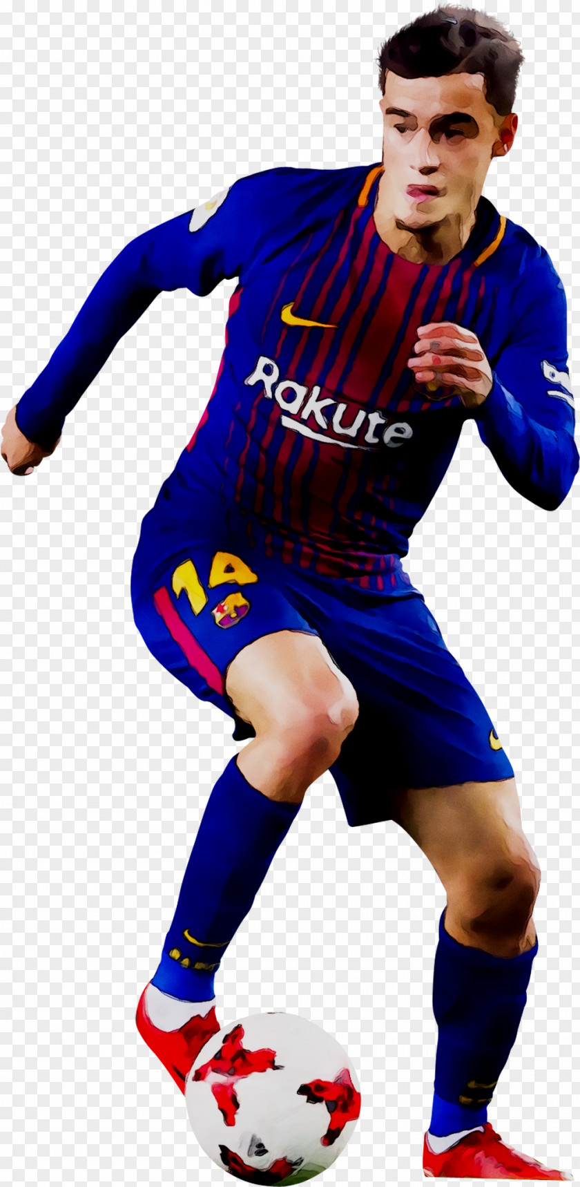 Philippe Coutinho FC Barcelona Liverpool F.C. Image PNG