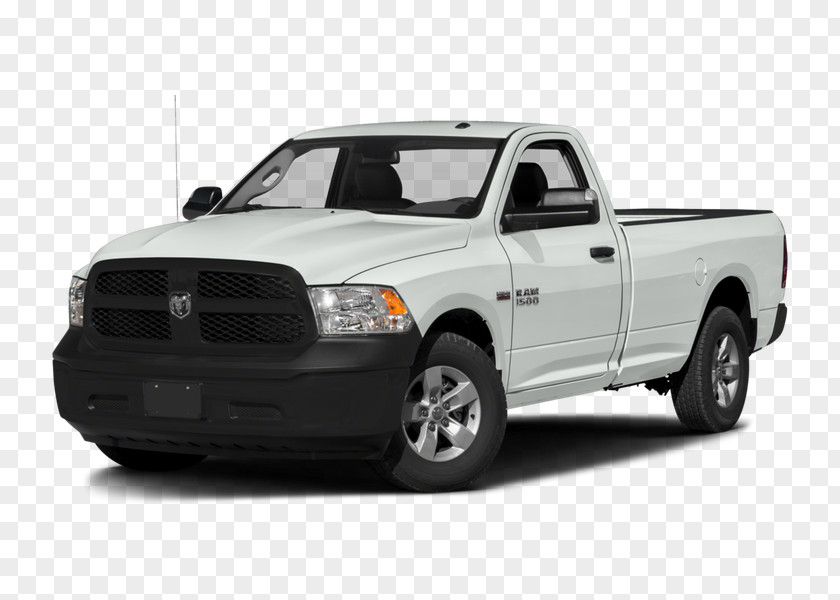 Pickup Truck Ram Trucks 2019 RAM 1500 2016 Chrysler PNG