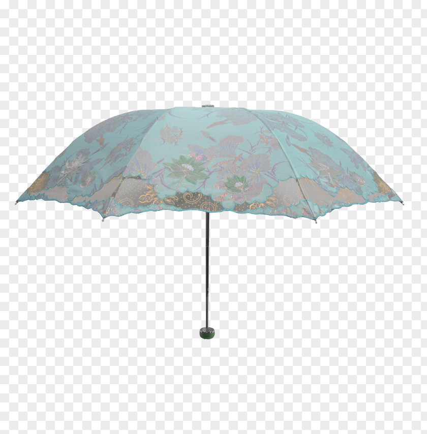 Printed Umbrellas Textile Printing Paper Color PNG