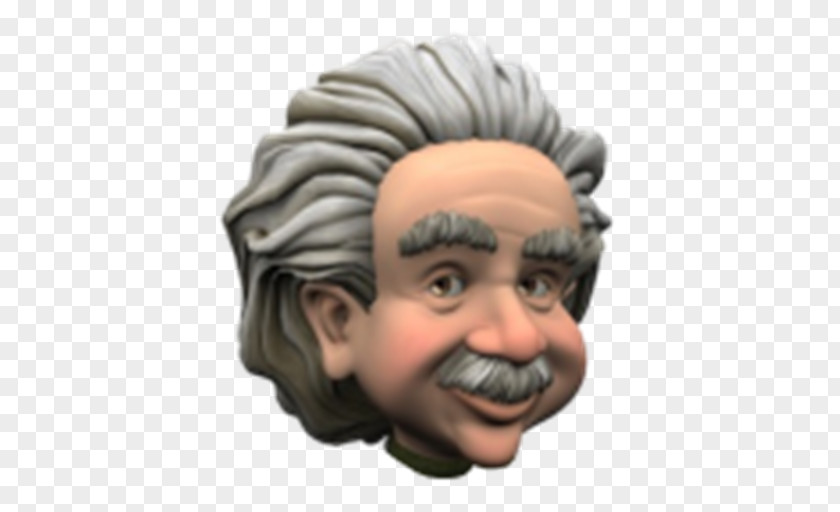 Scientist Albert Einstein Royalty-free Stock Photography Cartoon PNG