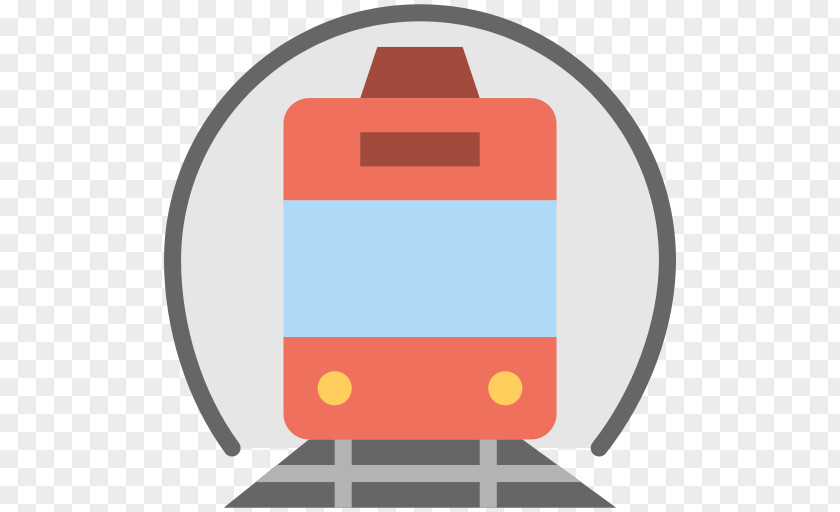 Train Rail Transport Rapid Transit Dubai Metro PNG