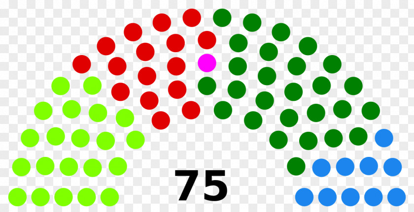United States Basque Country Regional Election, 2016 Parliament PNG