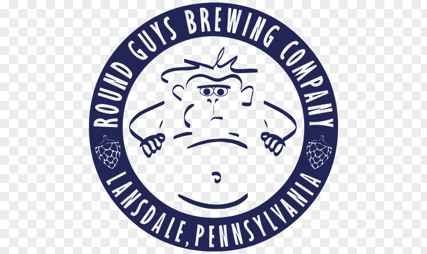 Beer Pub At Round Guys Brewing Company Brewery Grains & Malts Organization PNG