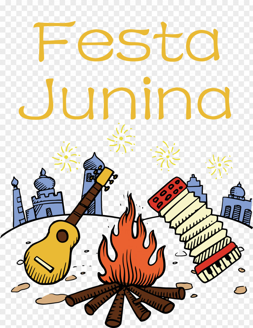 Festa Junina June Festival Brazilian Harvest PNG