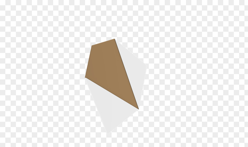 Fold Clothes Triangle Line Brand PNG