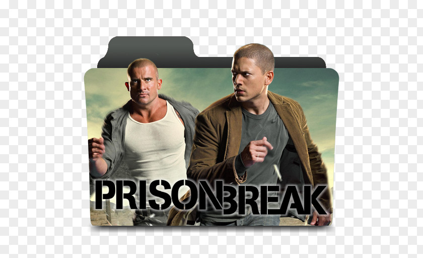 Jail Lincoln Burrows Dominic Purcell Prison Break Michael Scofield Television Show PNG