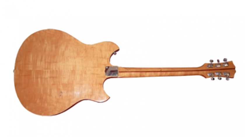 Kent Acoustic Guitar Tiple Acoustic-electric Seagull Original S6 PNG