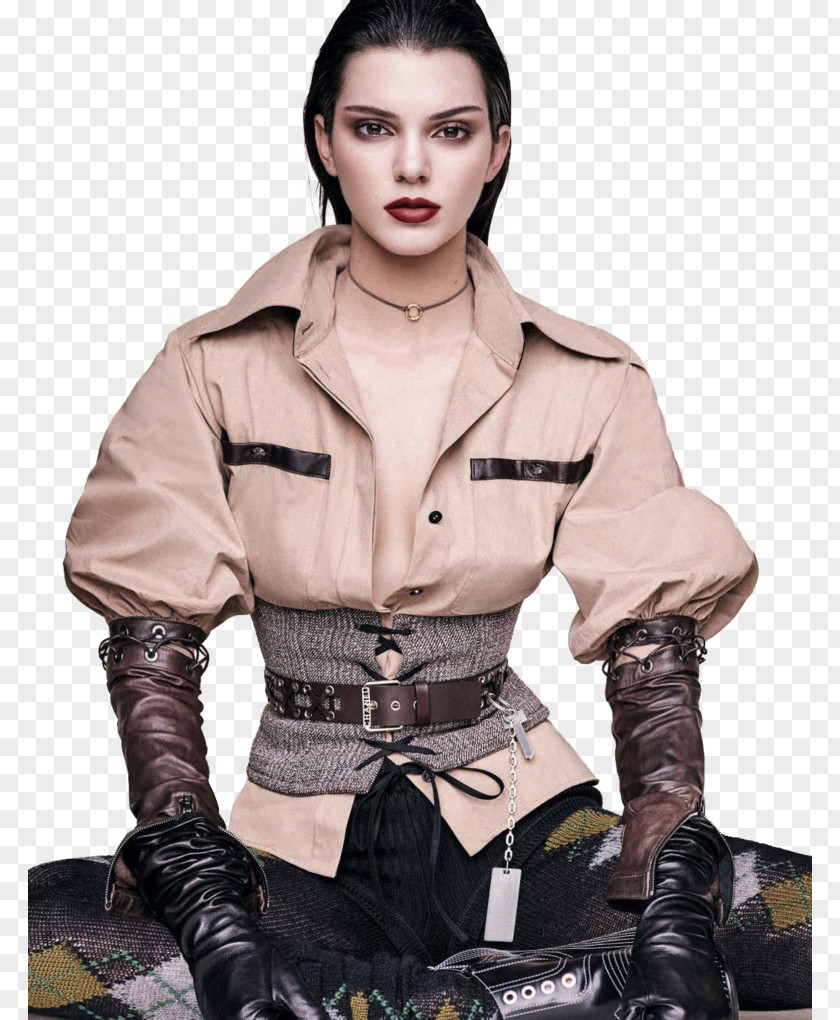 Kylie Jenner Kendall Vogue Model Fashion Miu PNG