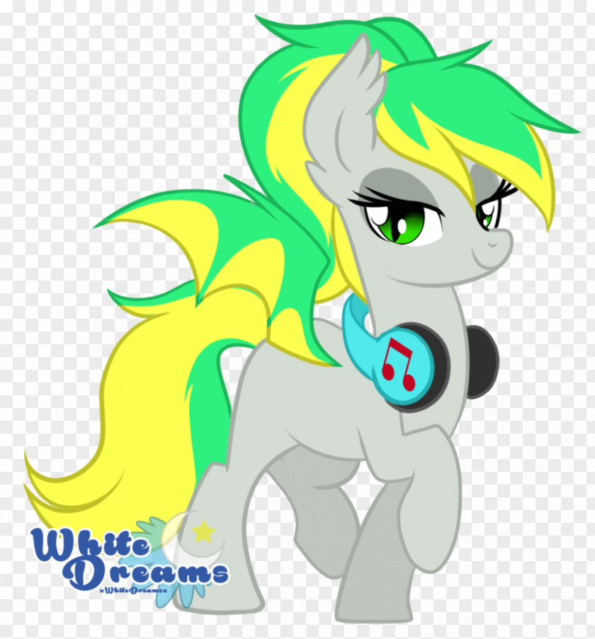 Natural Disaster Pony Derpy Hooves Clip Art Rainbow Dash Headphones PNG