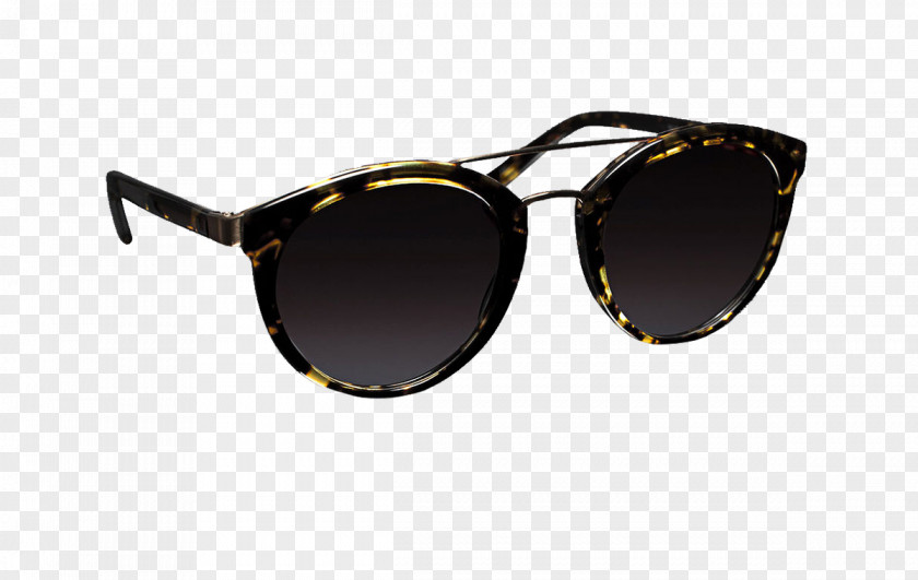 Occident Style Sunglasses Goggles PNG