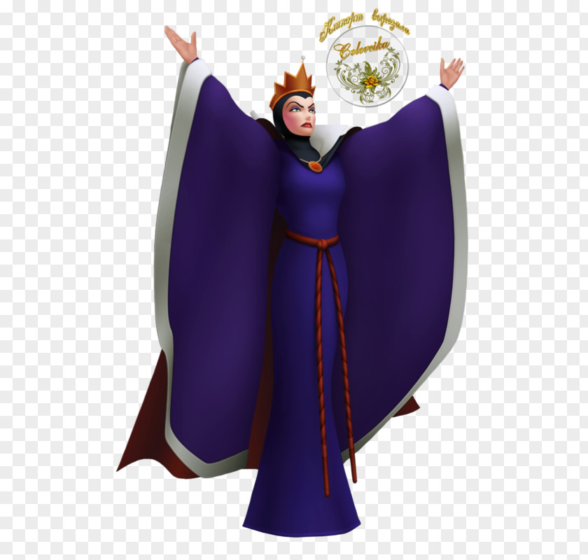 Queen Kingdom Hearts Birth By Sleep Evil Snow White III PNG