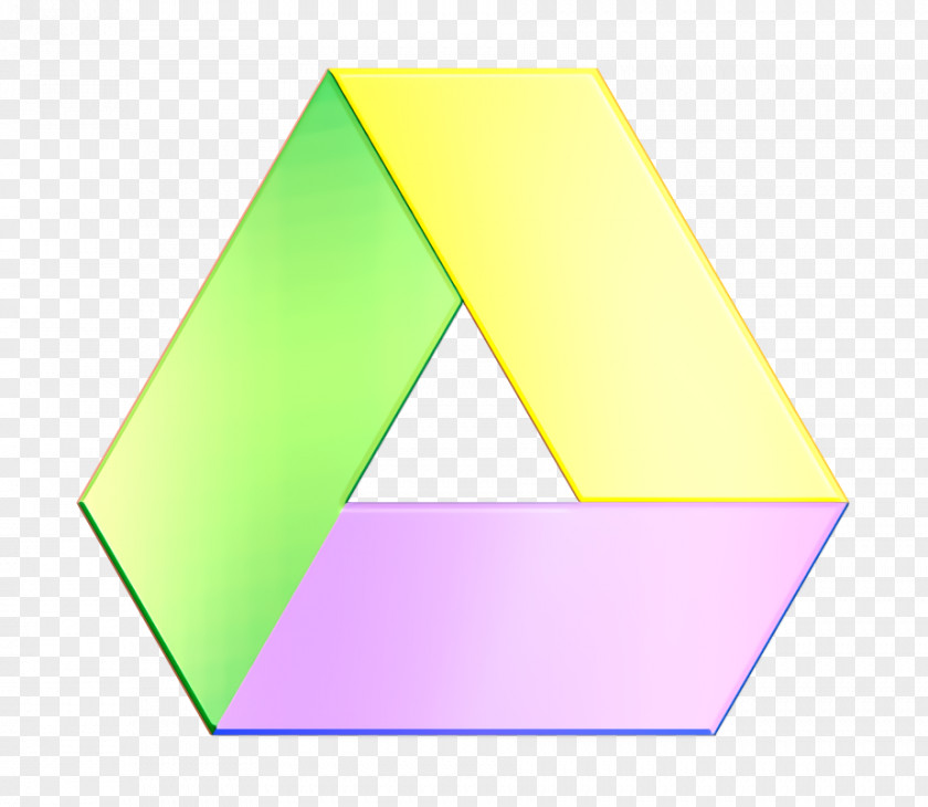 Rectangle Material Property Application Icon Data Drive PNG