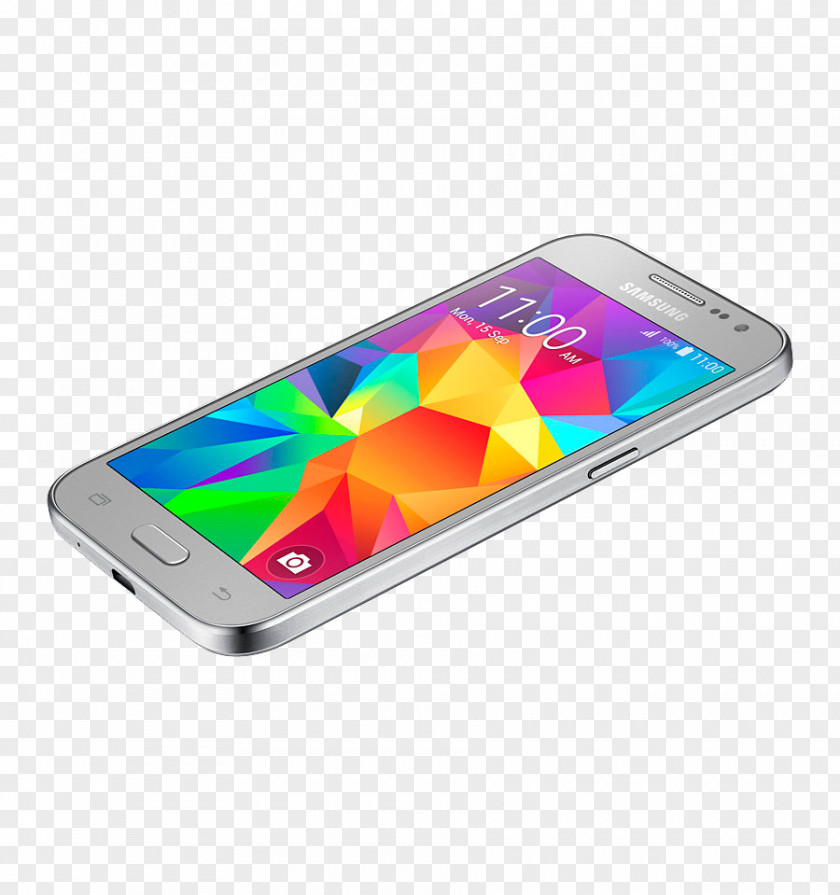 Samsung Galaxy Core Prime Grand 4G LTE PNG