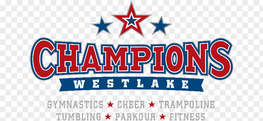 Tumbling Gymnastics Austin Champions Westlake & Cheer Cheerleading Champs Sports PNG