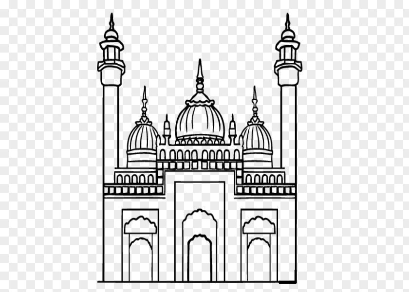Android Umayyad Mosque Al-Masjid An-Nabawi Clip Art Sultan Ahmed PNG