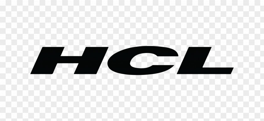 Business HCL Technologies Logo India PNG