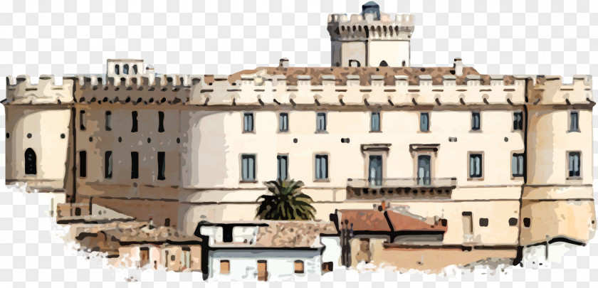 Castle Castello Di Corigliano Calabro Rossano Schiavonea Altomonte PNG