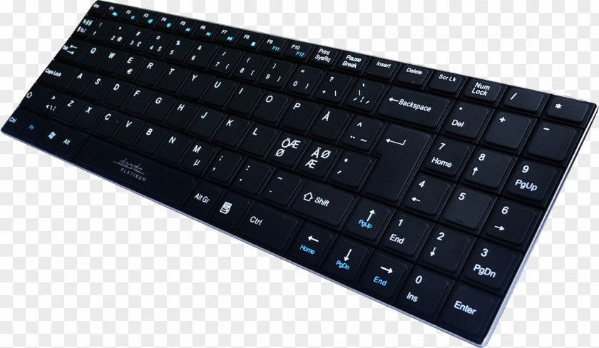 Computer Mouse Keyboard Space Bar Numeric Keypads Touchpad PNG