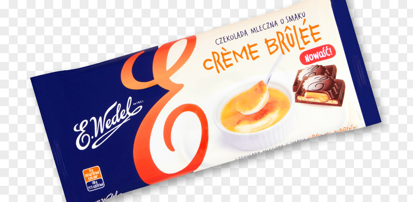 Creme Brulee Brand Crème Brûlée Tiramisu Advertising E. Wedel PNG