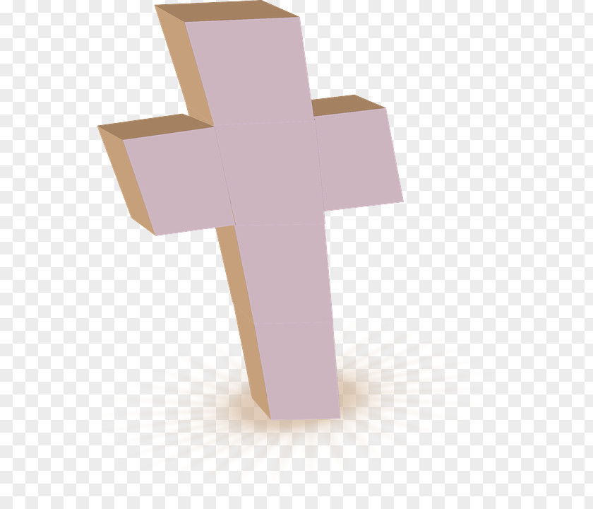 Crucifix Symbol Religious Item Cross PNG