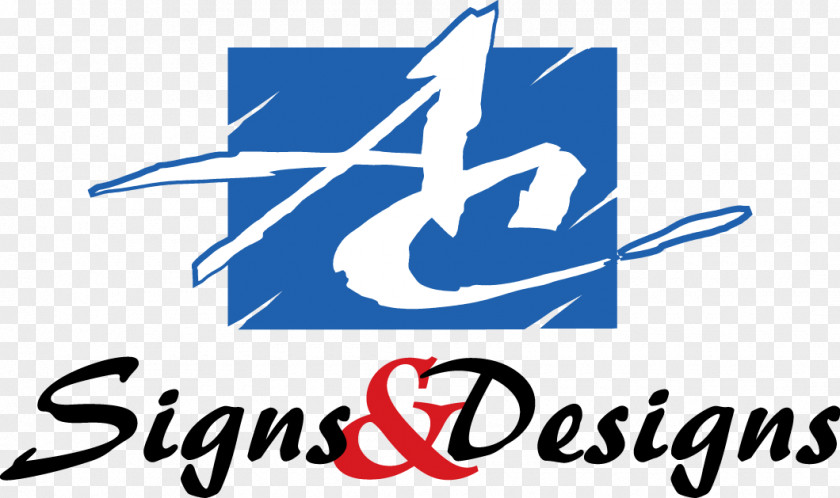 Design AC Signs And Designs Logo Parkersburg Graphic PNG