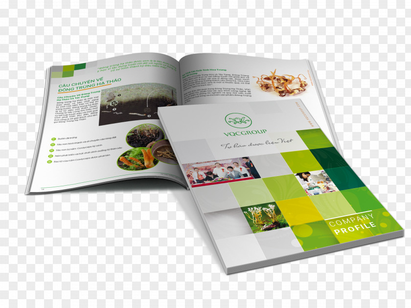Design Trademark Brochure Service PNG