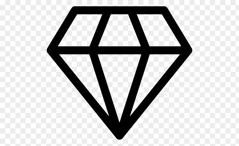 Diamond Shape Rhombus PNG