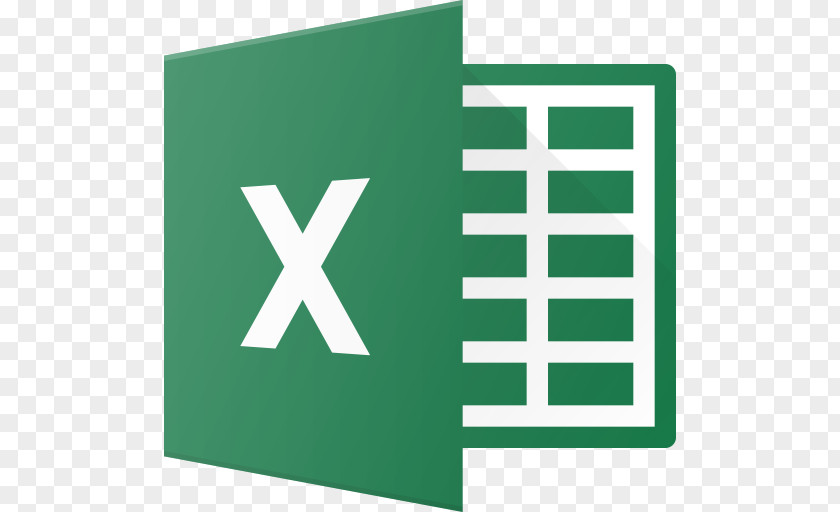 Excel Logo White Microsoft Corporation Spreadsheet Office Visual Basic For Applications PNG