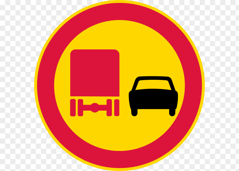 FINLAND Truck Traffic Sign Campervans Speed Limits By Country Road PNG