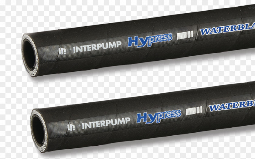 Hose With Water Pipe Hydraulics Interpump Group Fluid PNG