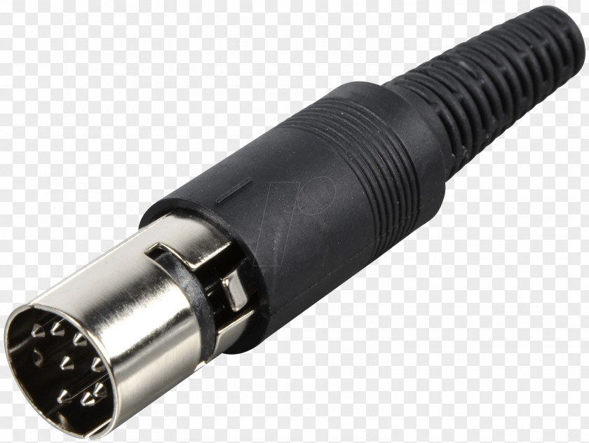 N Connector DIN Electrical Neutrik XLR Circular PNG