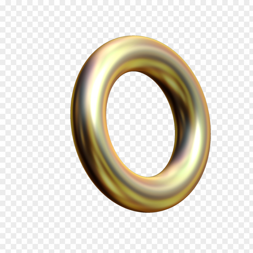 Ring Engagement Gold Size PNG