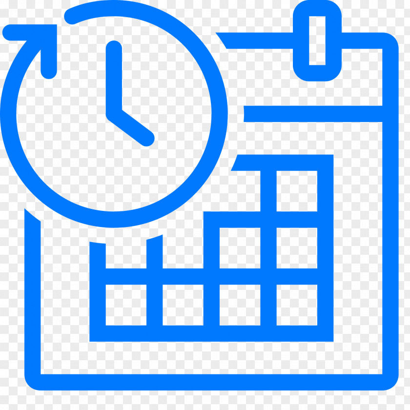 Schedule Dots Calendar Date Time Limit PNG