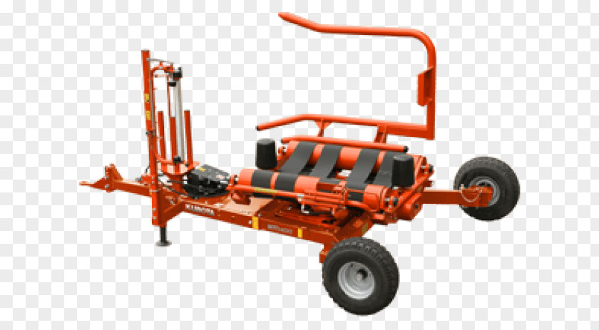 Tractor Kubota Corporation Agricultural Machinery Agriculture PNG