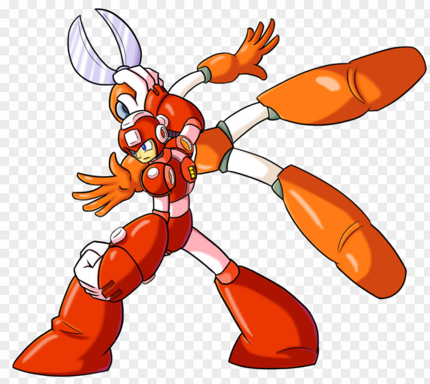 Wind Power Mega Man X8 Powered Up 6 PNG
