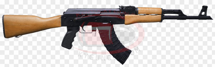 Ak 47 Century International Arms AK-47 7.62×39mm Zastava M70 WASR-series Rifles PNG