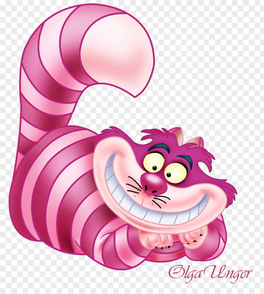 Alice Cheshire Cat YouTube White Rabbit Clip Art PNG