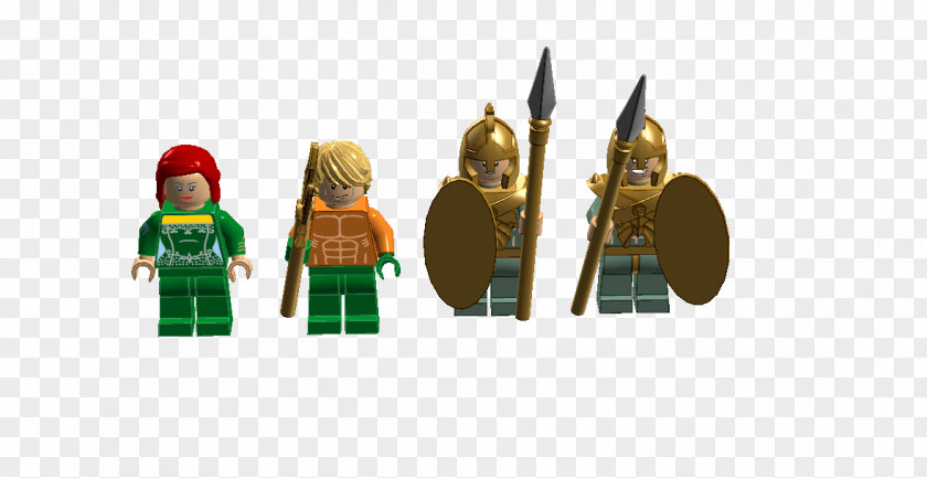 Aquaman Symbol The Lego Group PNG