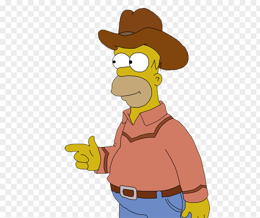 Bart Simpson Homer Maggie Character PNG