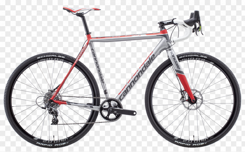Bicycle Cannondale Corporation Shop SRAM CAADX 105 PNG