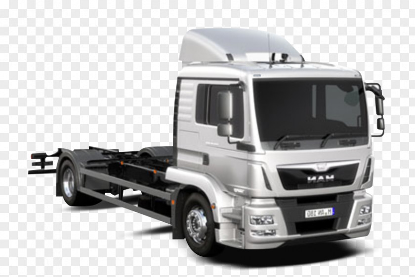 Car Mercedes-Benz Actros MAN SE Truck TGM PNG