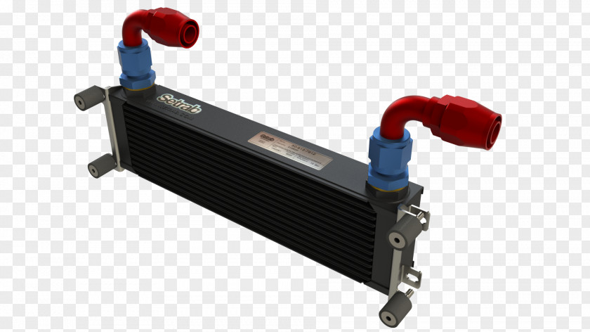 Car Oil Cooling Computer-aided Design Dry Sump GrabCAD PNG