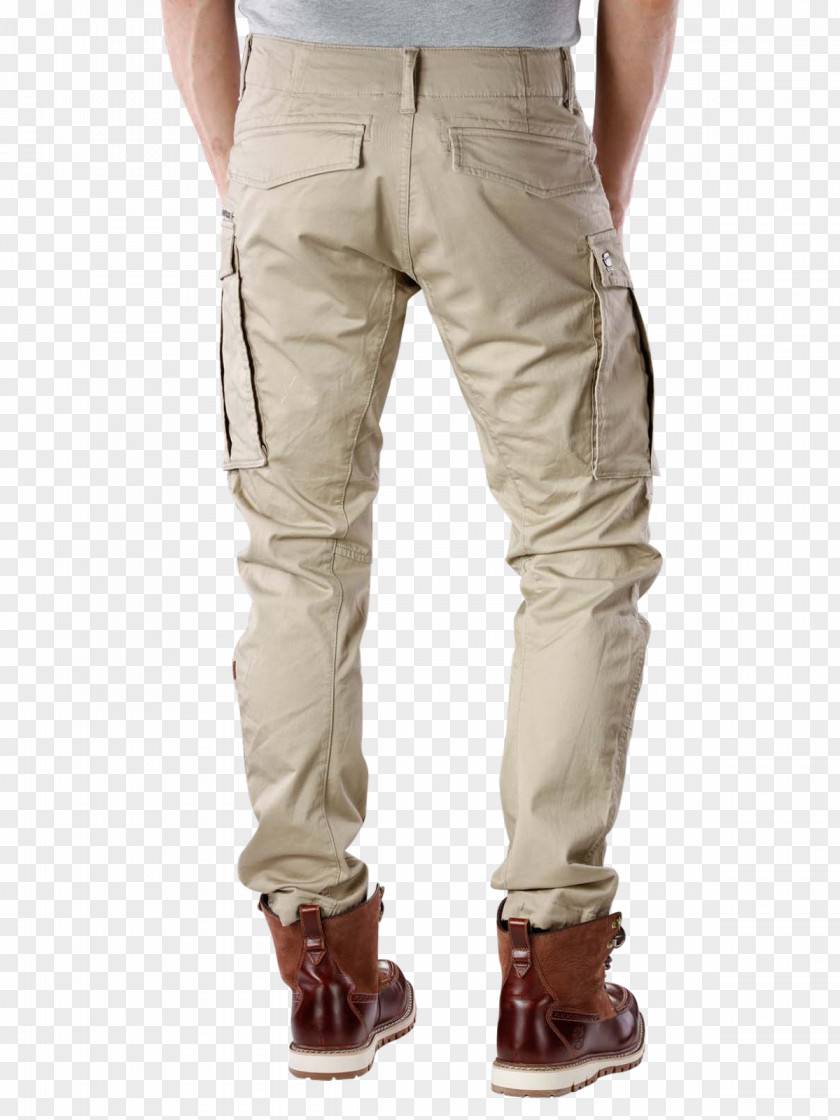 Cargo Pants Jeans Khaki Denim PNG