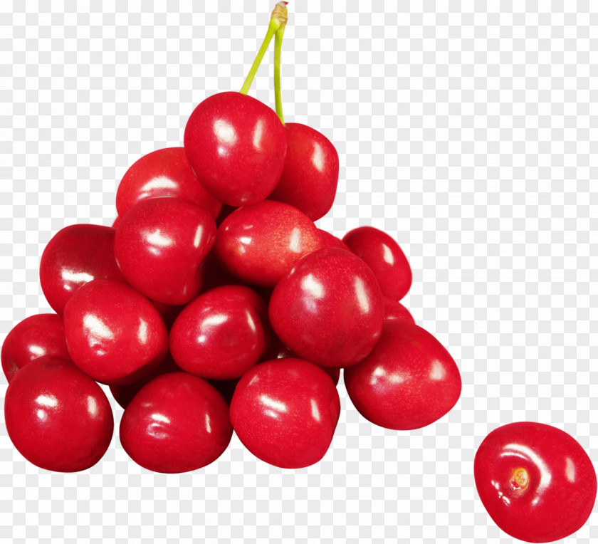 Cherries Image Cherry Pie Sour PNG