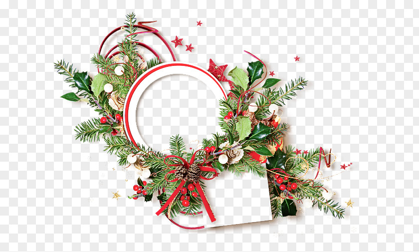 Christmas Ornament PNG