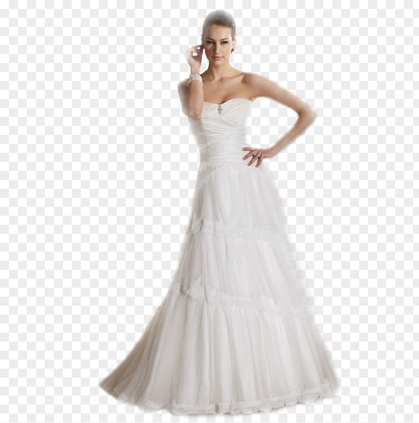 Dress Wedding Bride Amazon.com Skirt PNG